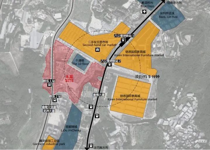 重庆核心区域的房价,重庆核心区域房价
