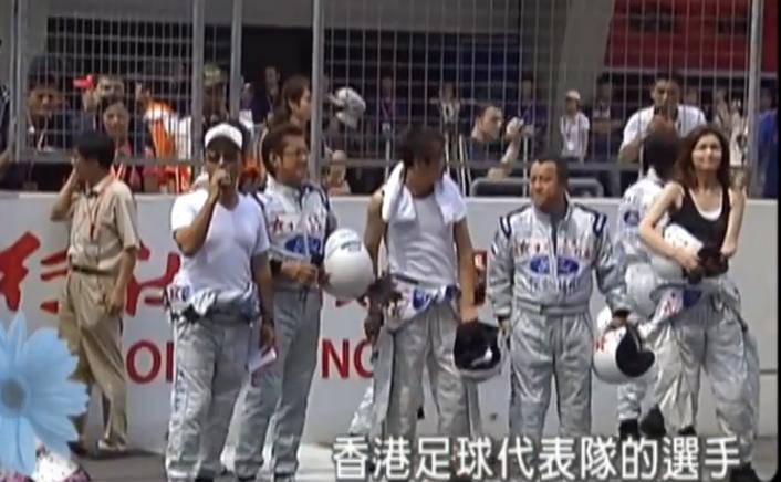 曾志伟从年轻到现在,曾志伟年轻回顾