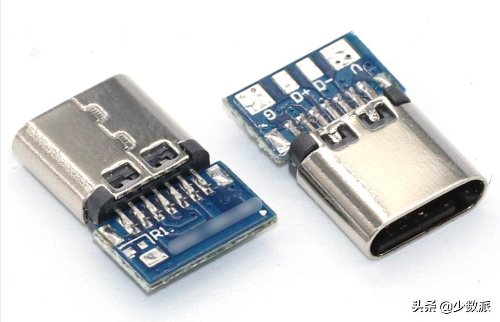 microusb充电改typec可以吗,microusb改成typec