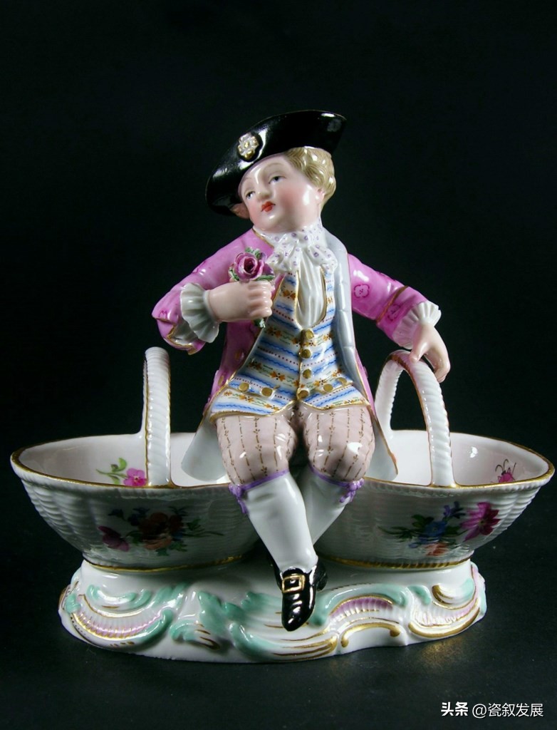 瓷器有几大窑,有哪些瓷器