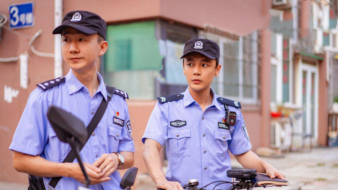 民警有多苦,基层派出所民警有多辛苦