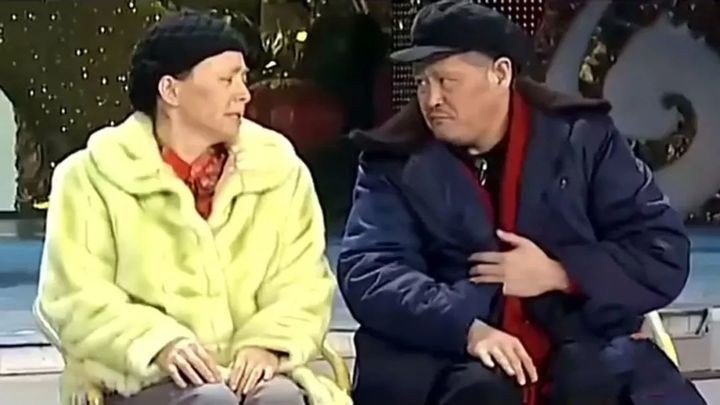 赵本山因什么原因退出舞台,赵本山什么原因退出演艺圈