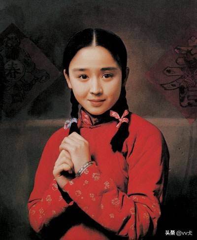 男人眼中的大美女到底长什么样,男人眼里的大美女是啥样的