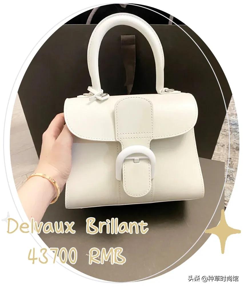 10年前买的名牌包,10年前的包值得买吗