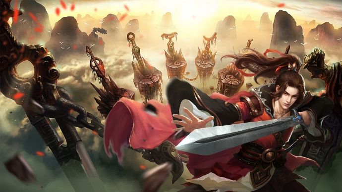 几款适合玩的手游游戏推荐,现在适合玩的手游游戏推荐