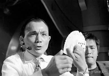 尧建云为什么被称为亚洲赌王,一代赌王尧建云纪录片