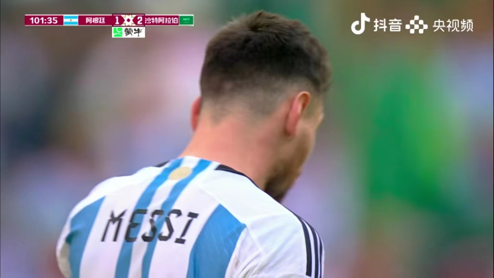 阿根廷是什么原因输给沙特的,阿根廷为什么会输呢