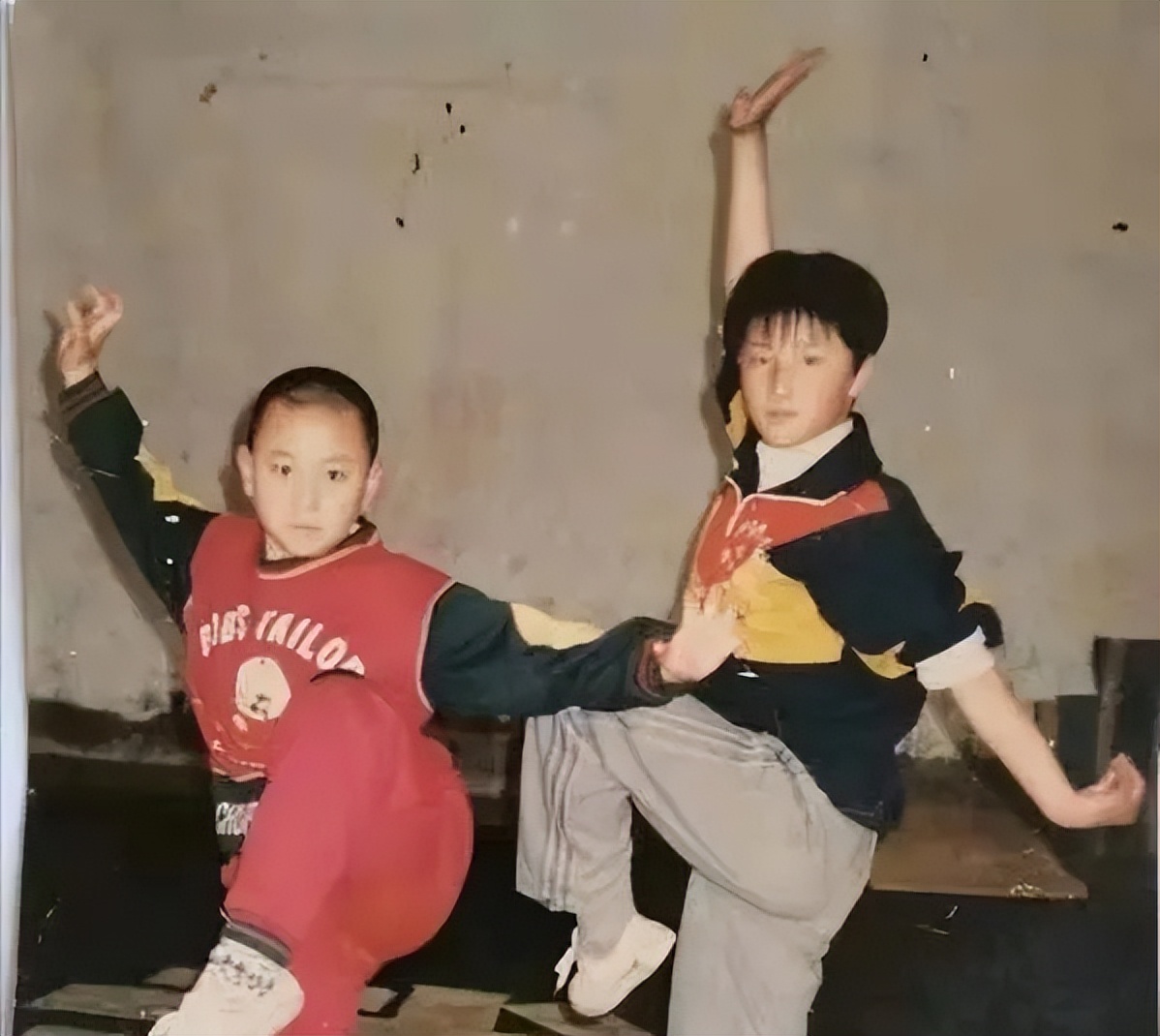 特战荣耀里哪些演员是军人,特战荣耀演员是军人吗