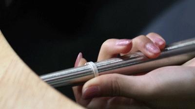 diy银饰手工教程,diy银饰手工制作活动主题