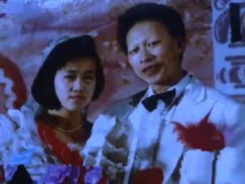 四大丑男演员娶到四大美女,又矮又丑男演员且娶了漂亮的老婆