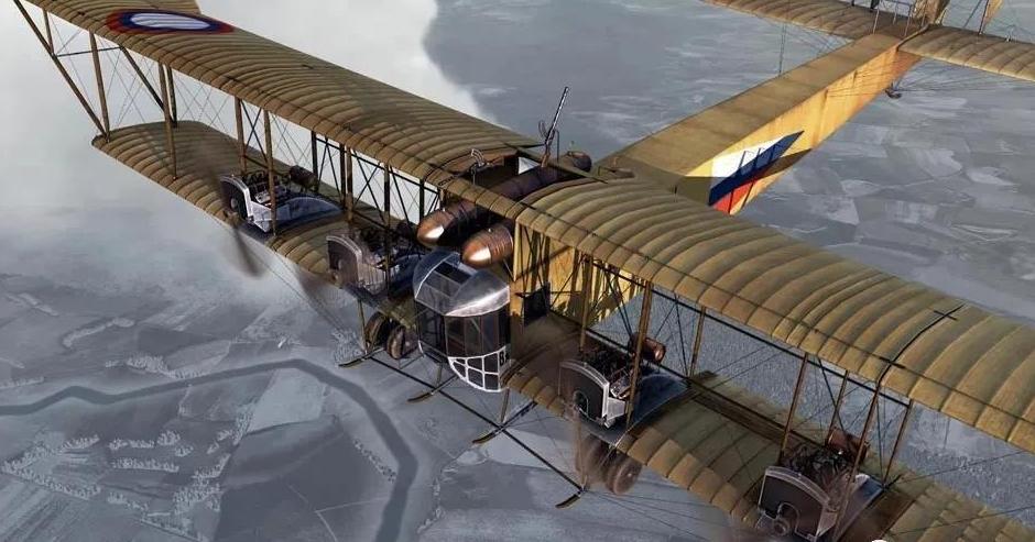 轰6k轰炸机到底有多大本事,轰6k轰炸机战力有多猛