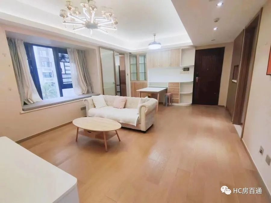 抢占房子,城东片区精装3房拎包入住55万