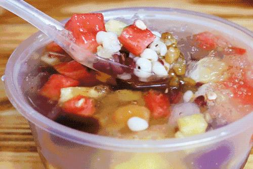 最解暑的夏日美食是什么,夏天有哪些美食能勾起你的食欲