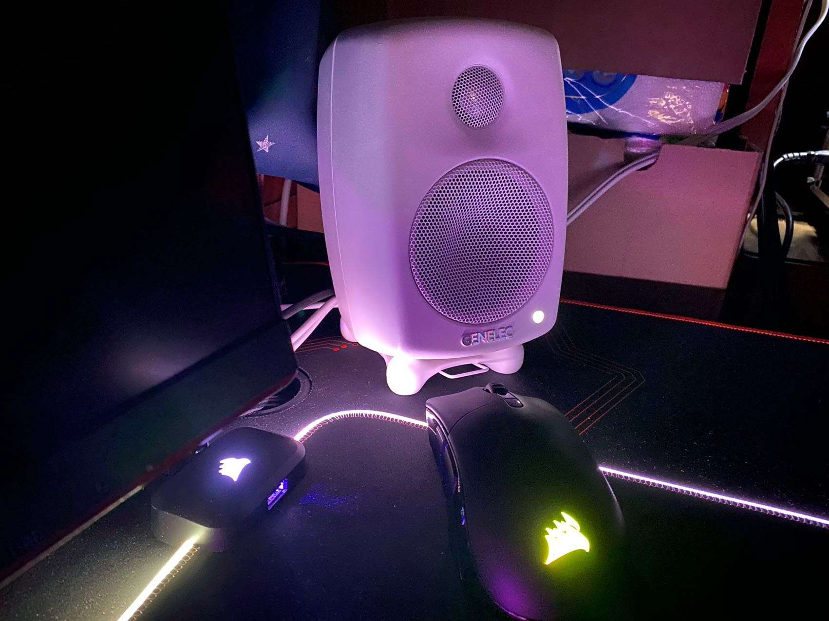 喜添新装备,喜添新设备