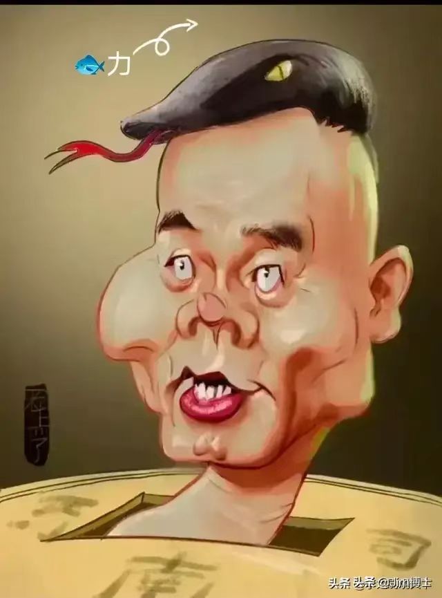 司马南与李昊石，有关部门不应该区分这个墙是纸糊的还是水泥砌的