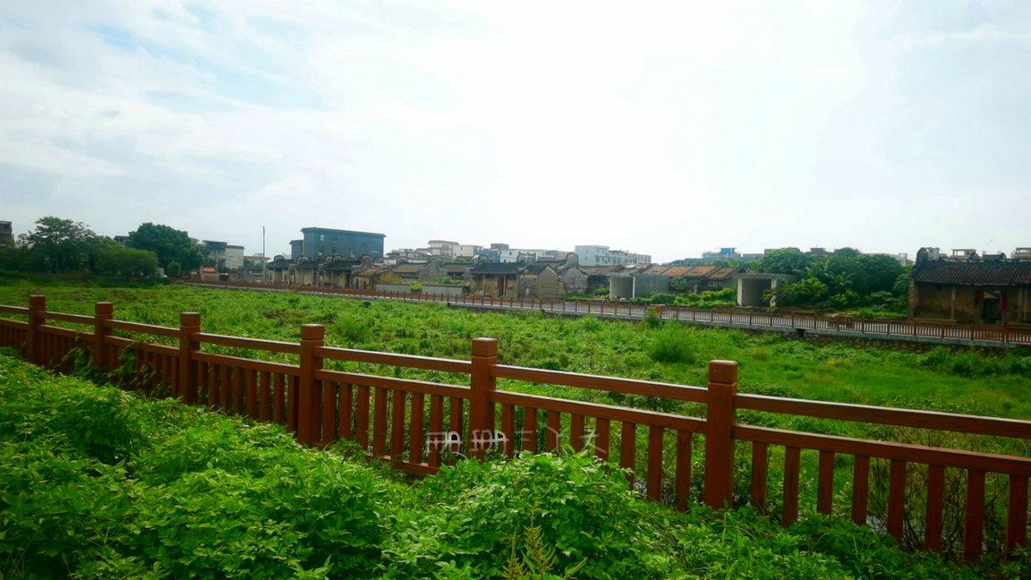 从化山清水秀,从化最值得看古村景点