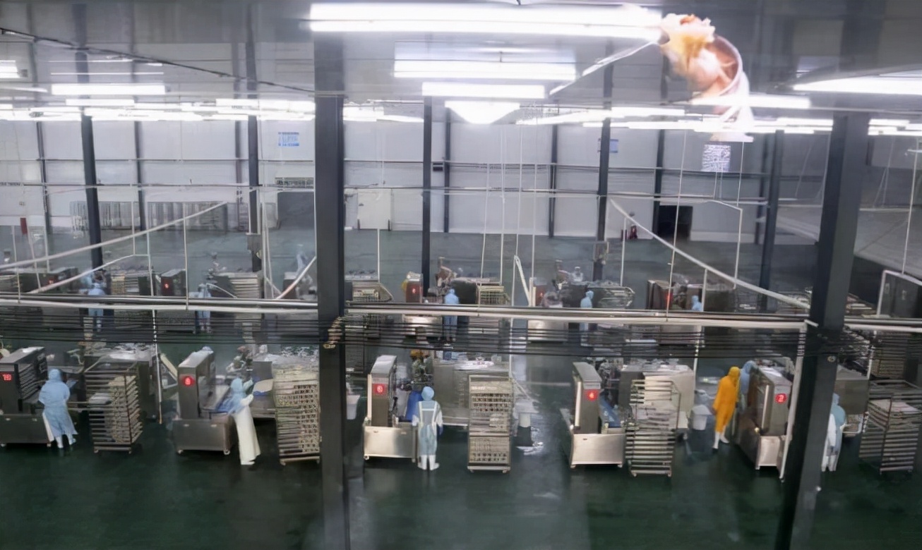 长葛发展产业新城,长葛产业园区东扩区