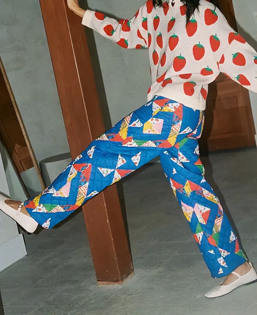 新年第一天唤醒多巴胺,新年第一天小孩穿新衣服