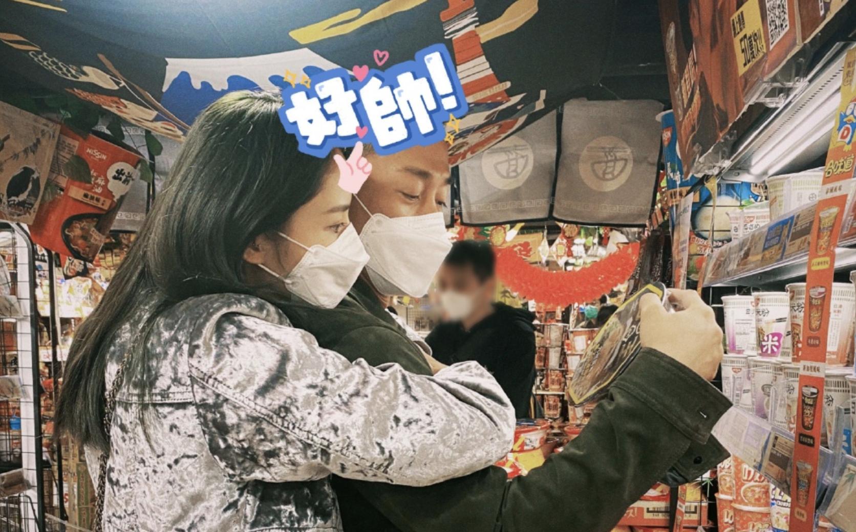 寮犻Θ鏈堝拰鏋楀朝鐜板湪鎰熸儏,寮犻Θ鏈堝拰鏋楀朝鐓х墖