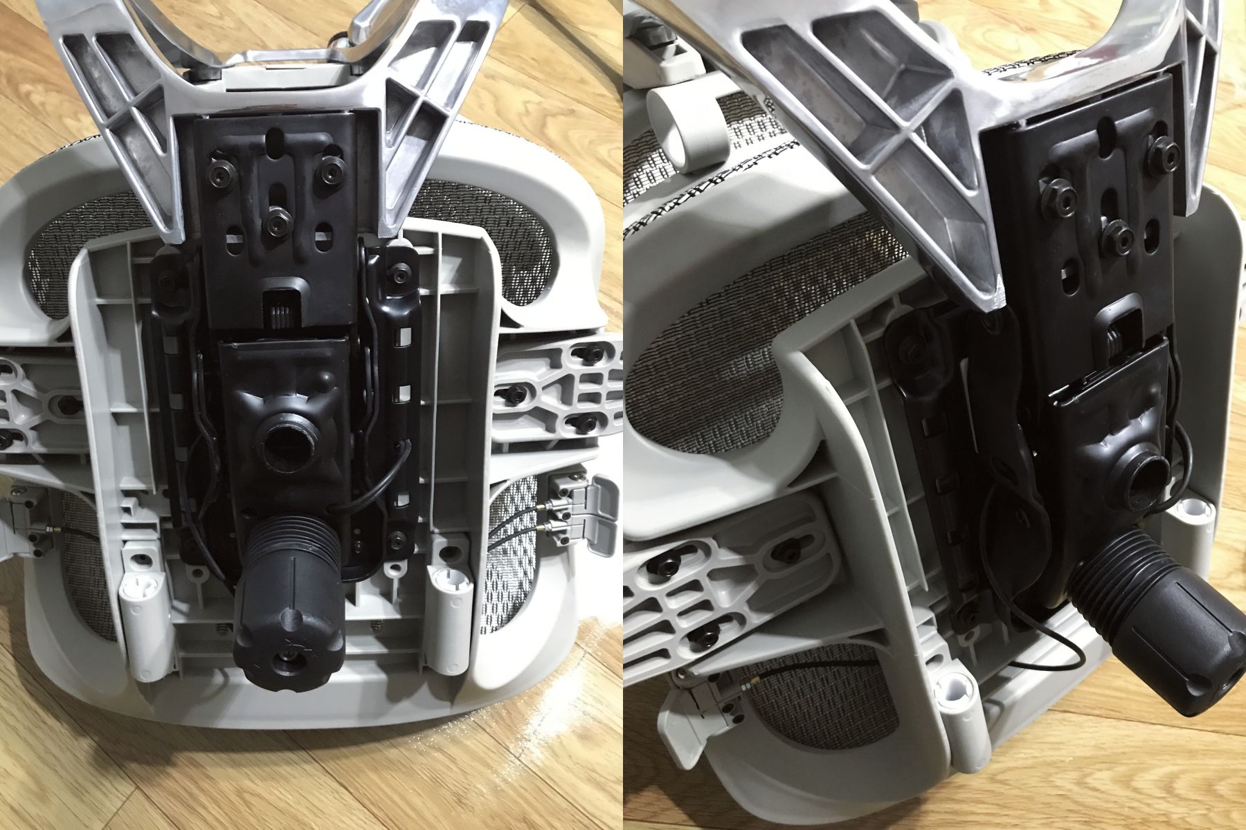 打工人老腰拯救：为什么选人体工学椅？高性价比工学椅自用体验