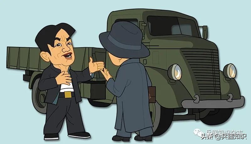 老电影51号兵站原型,51号兵站是纪实还是改编