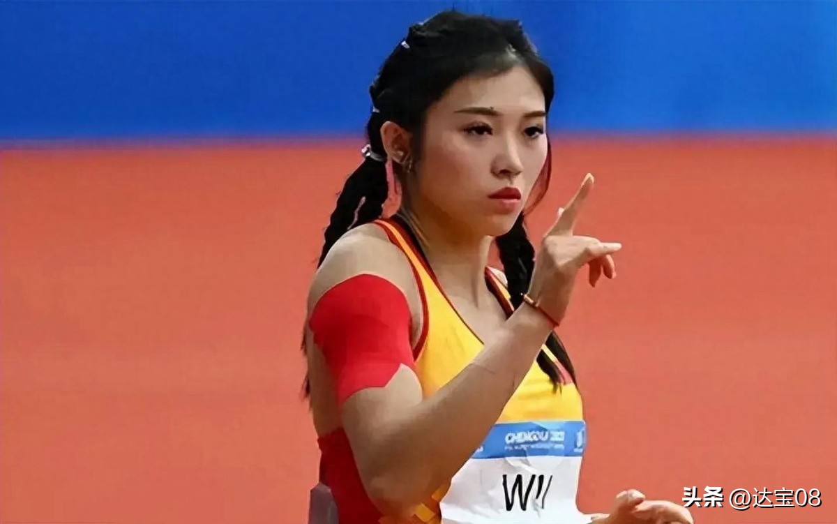 吴艳妮杭州亚运会首秀,吴艳妮杭州亚运会排名