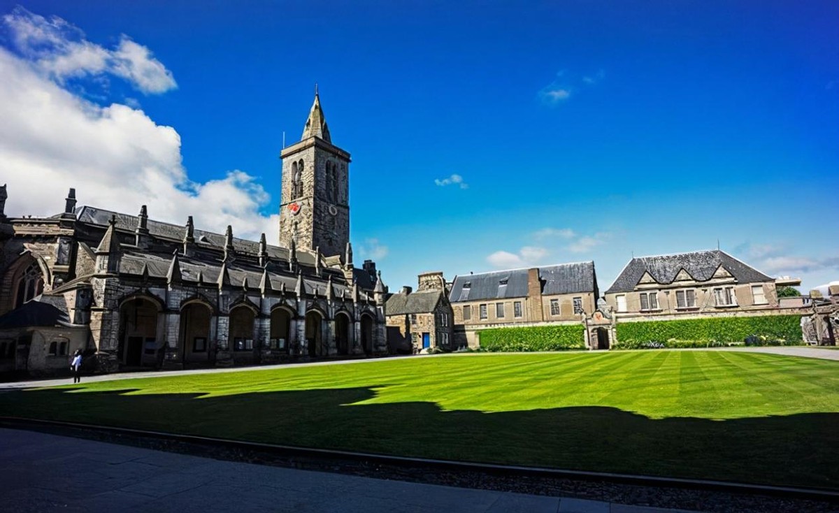 被埋没了的英国大学,英国被低估的大学