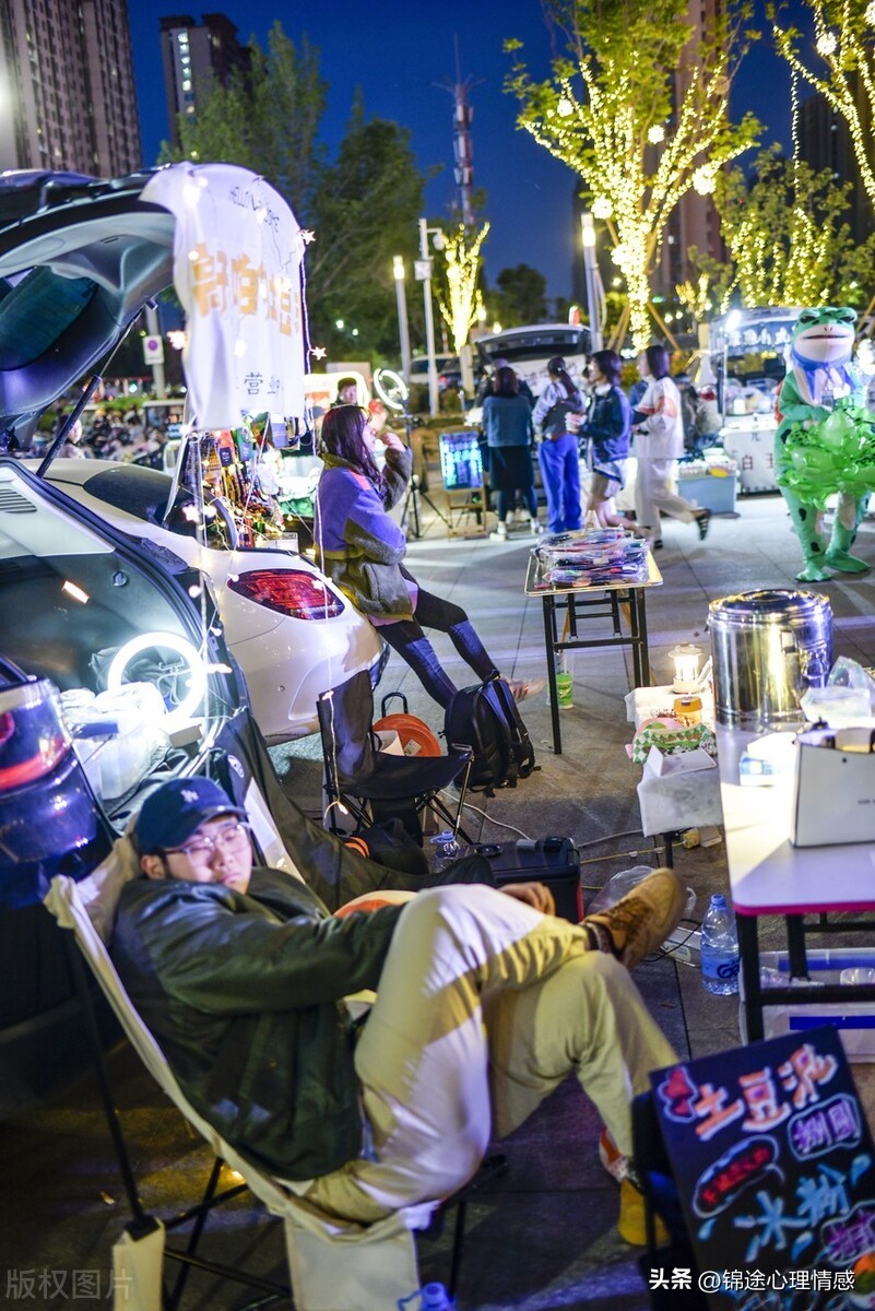 40岁的我失业了,35岁失业回乡下创业