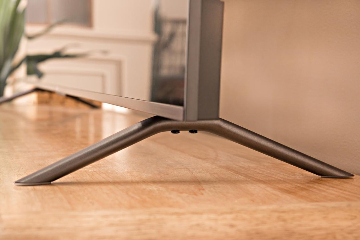 高刷新率，更要高清画质，电视机就选4K144Hz全通道电视机