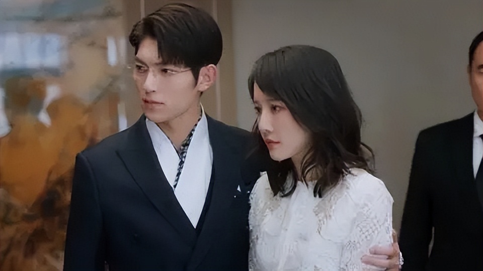 口碑炸裂的4部爱情剧,5部号称零差评的爱情剧