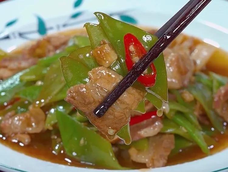 我们身边的“叶酸大户”，好多人不知道，多吃强筋骨，上下楼有劲