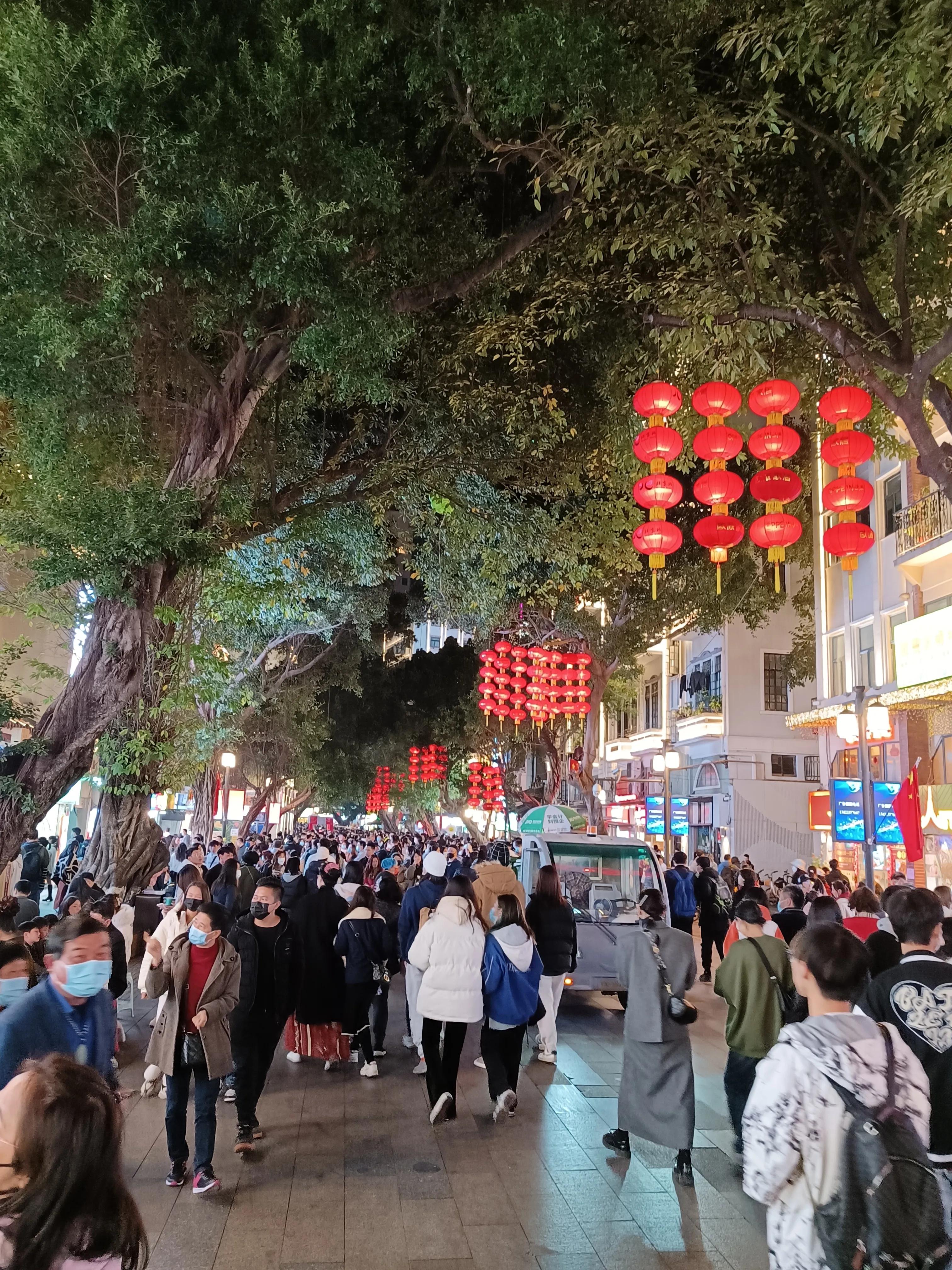 参观广州粤剧博物馆心得,广州旅游全攻略解说