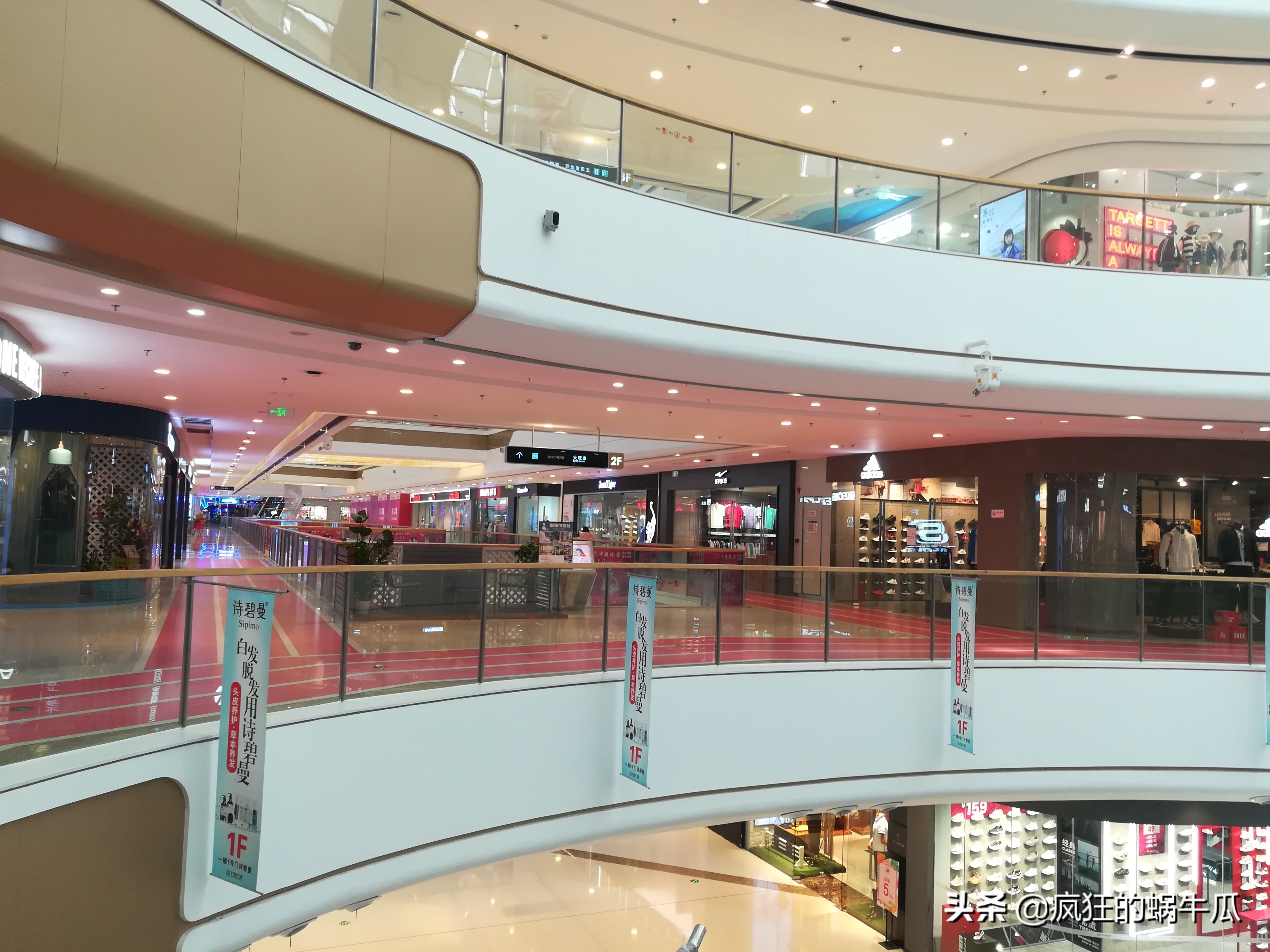 桂林叠彩万达店铺,桂林市叠彩万达现状