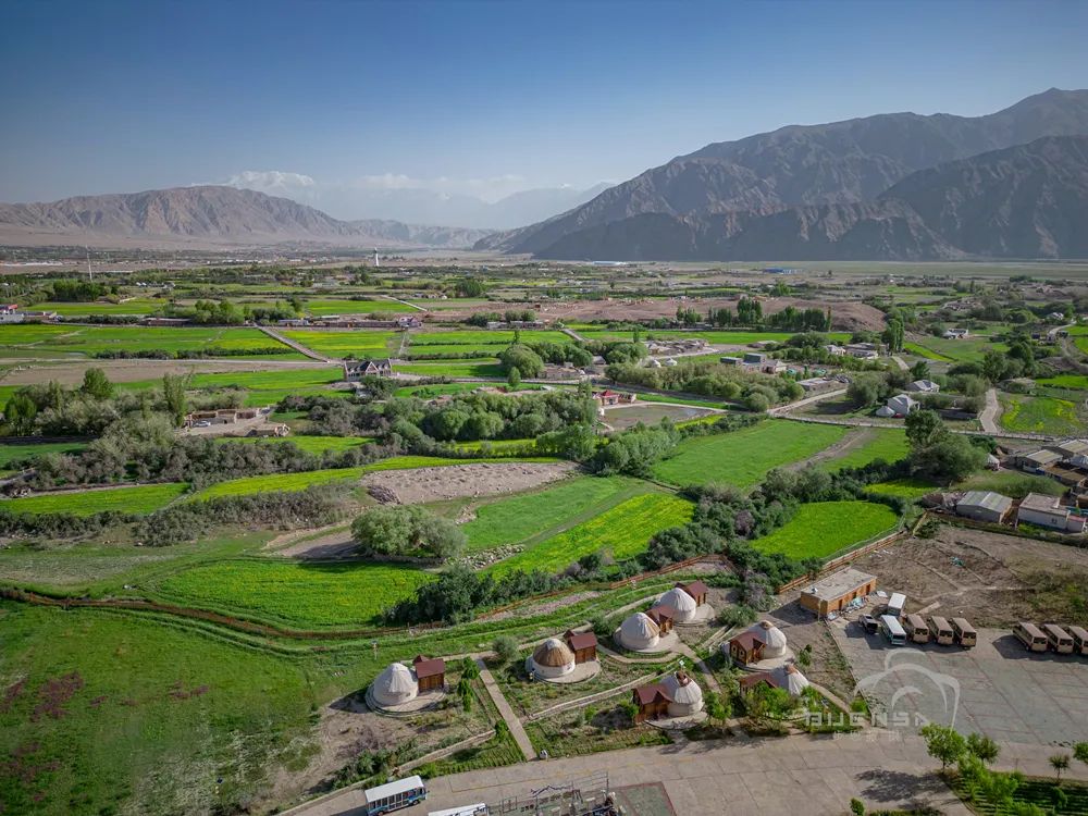 路过*疆新**的那些地方02（很南，很难，*疆新**行12）