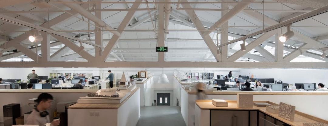 建筑师篇？!业内是怎么看令人心动的offer的？