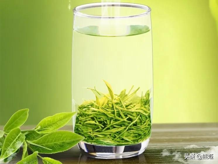 毛尖茶的传说故事简介,毛尖茶小故事