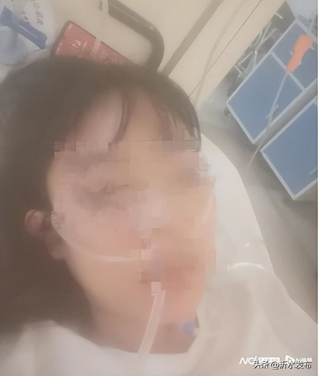 女大学生把30cm“兔兔管”插入体内：上瘾*行为性**，害了多少年轻人？