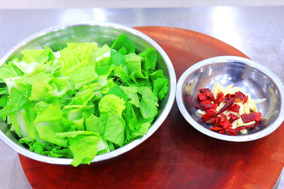 秋季吃什么蔬菜补充叶酸,叶酸含量高的食材有哪些