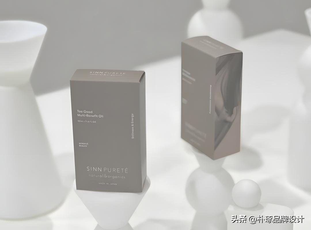 包装对企业的发展有怎样的影响,包装设计大赛获奖作品及解析
