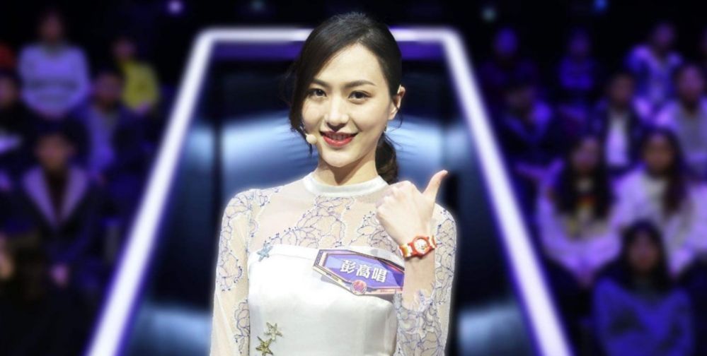 和杨紫对戏,和杨紫同台唱歌