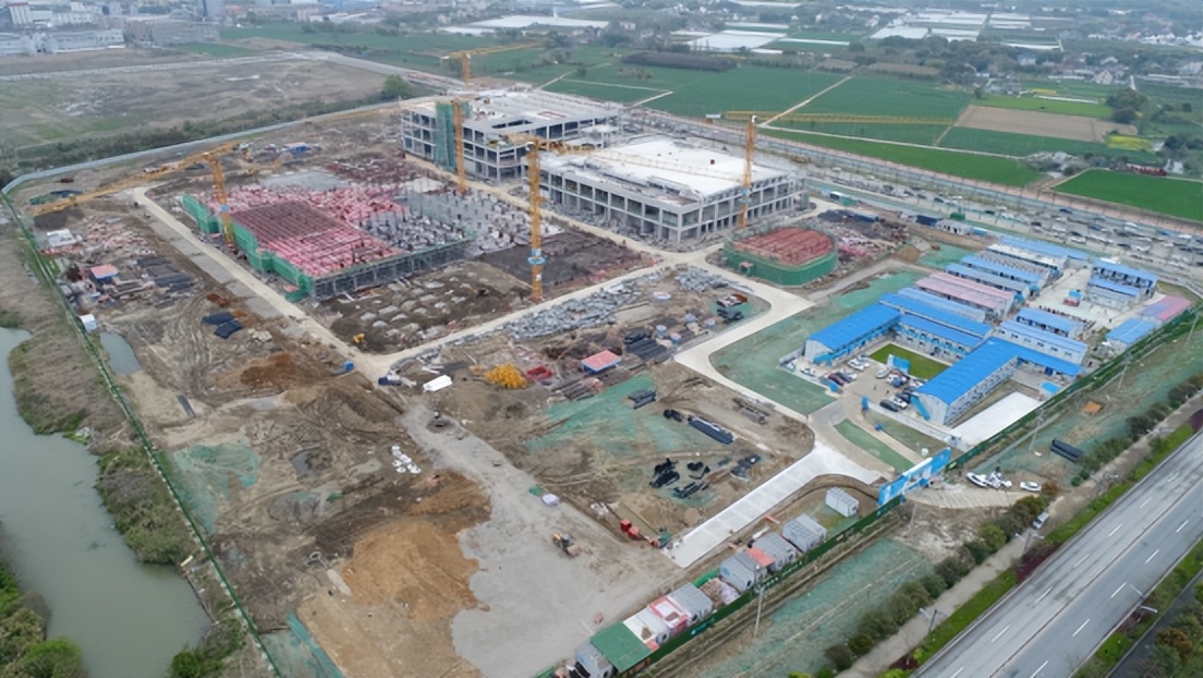 碳化硅产能扩张最大的公司,国外碳化硅大厂扩产