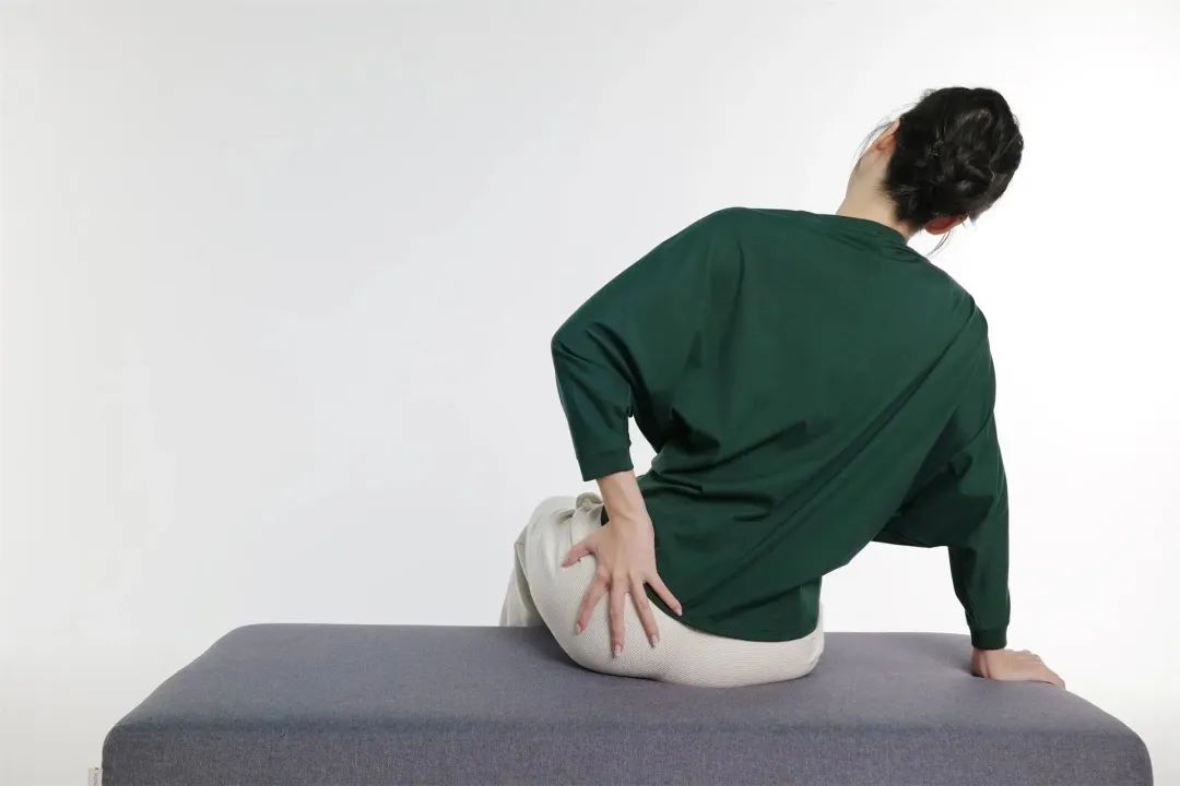 剖腹产为什么更容易腰疼,胎盘前置更容易腰疼吗