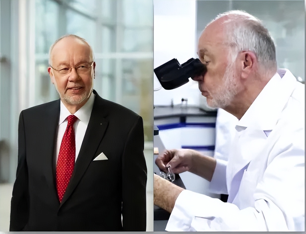 原品谱中国宠物水族负责人刘自前出任德国品牌博根拿亚太董事经理