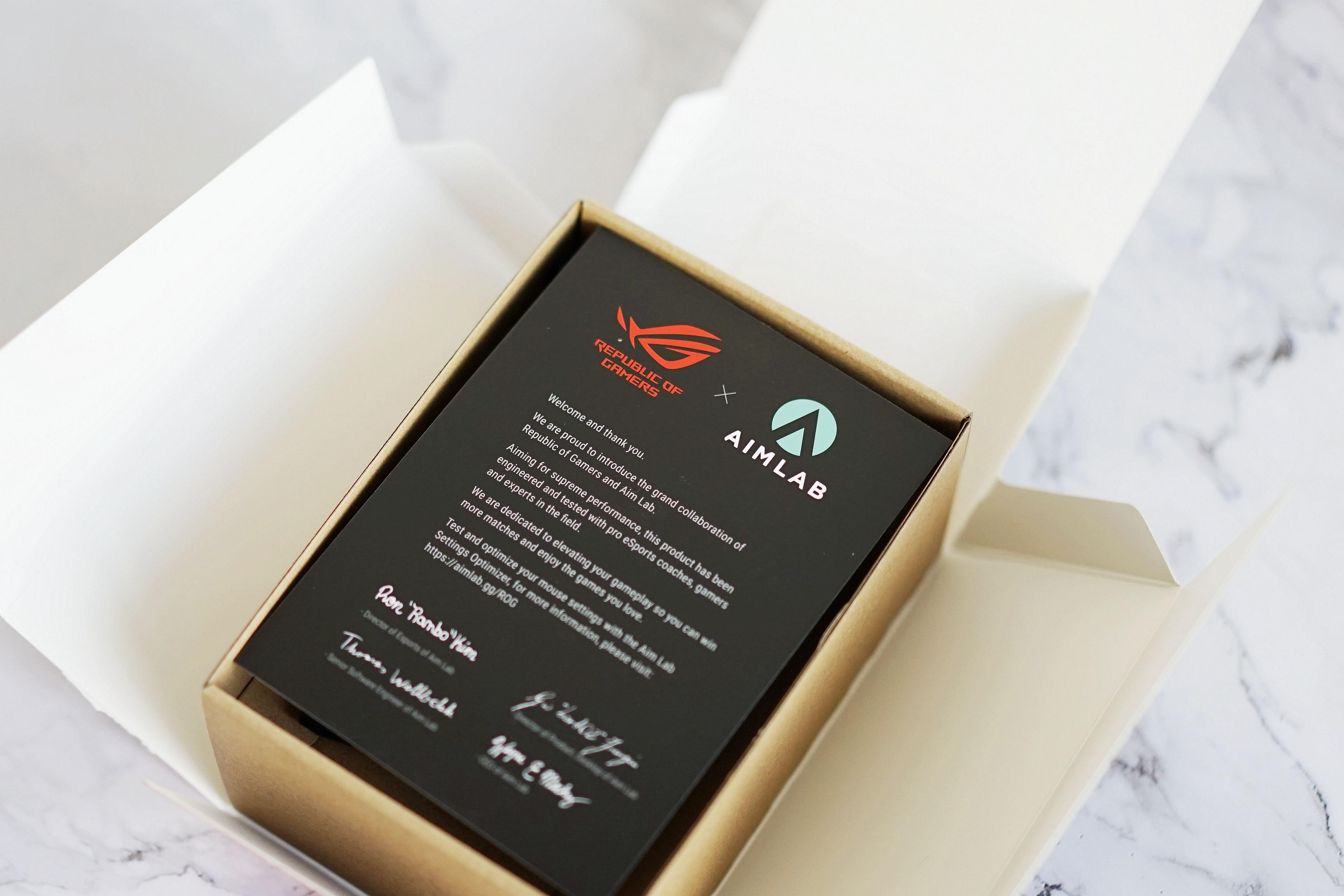 rog龙鳞鼠标对比gpw2,rog龙鳞鼠标怎么样