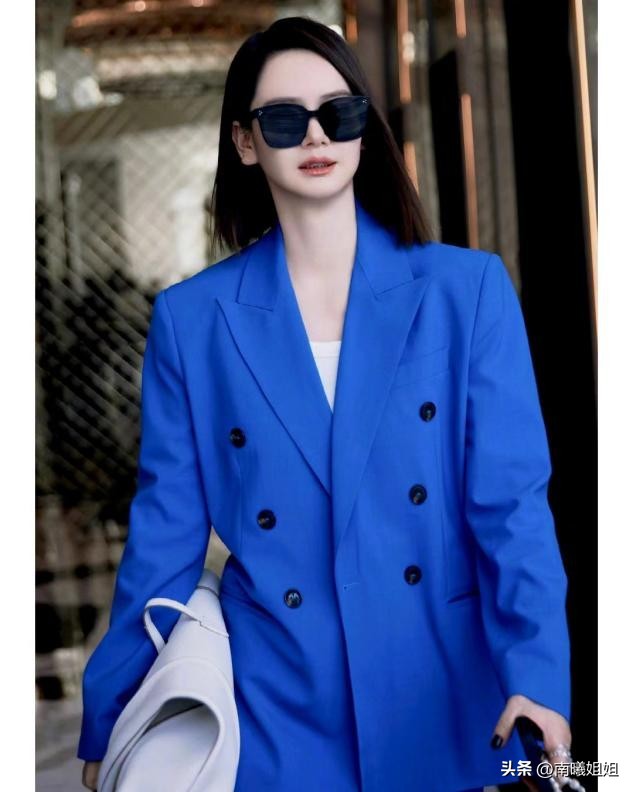 女士12种风格适合穿的颜色,敢穿哪几种颜色的女人气质好