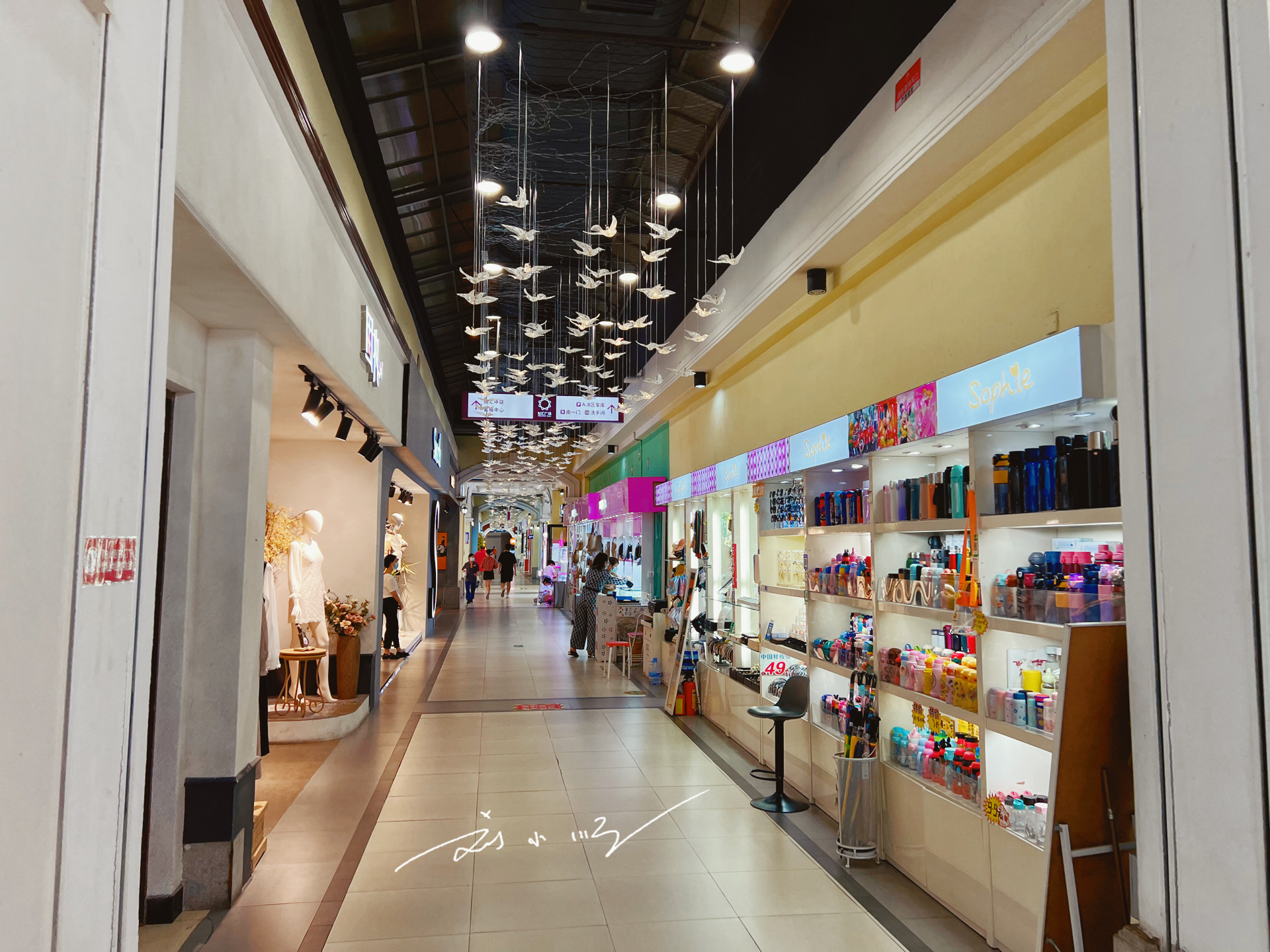 广州番禺有哪几个商圈,广州番禺人气最旺的商场