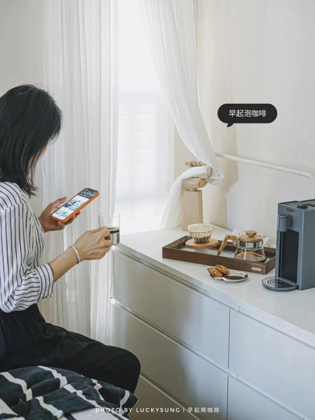 她丁克7年，75㎡的房子越住越大：不完美、不合理，但我喜欢