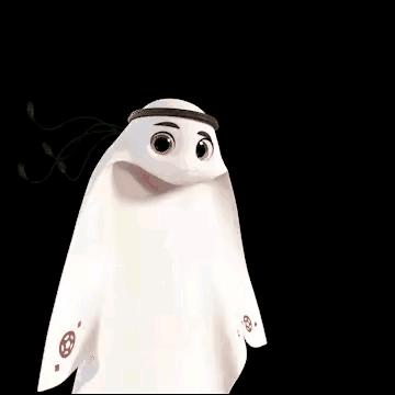 卡塔尔世界杯吉祥物介绍,历届世界杯奥运会吉祥物