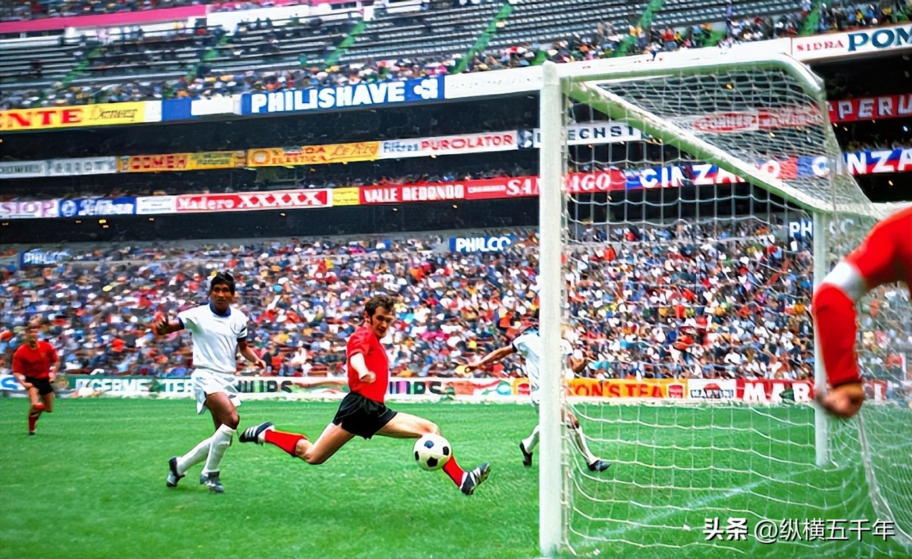 因足球而打仗的两个国家,足球战争国足对战日本