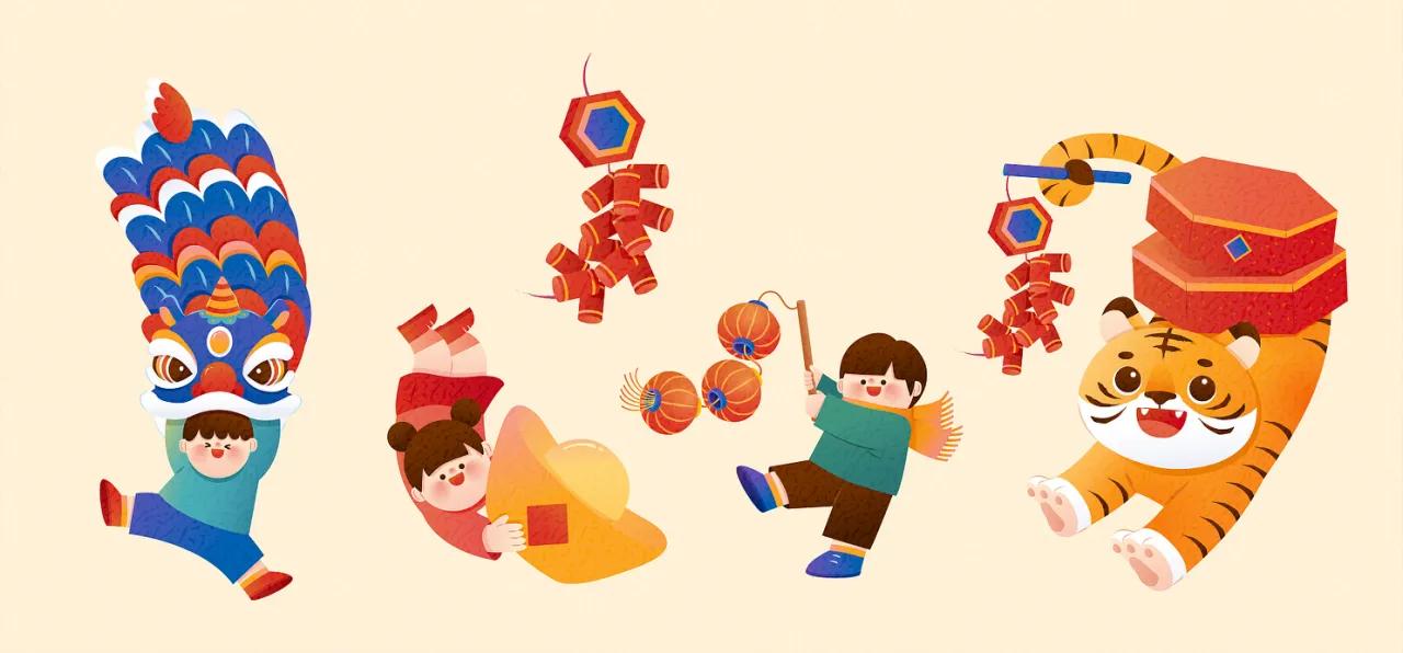 孩子肠胃不适?正确预防和处理很重要！